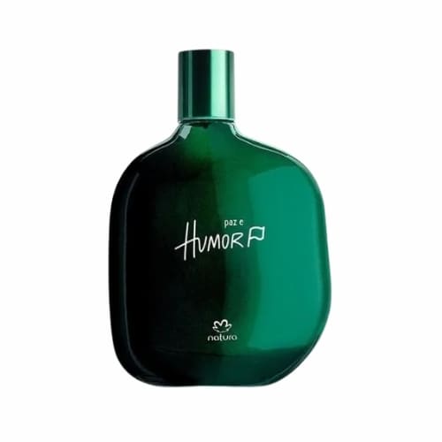 Humor Eau de Toilette Masculino 75 ml